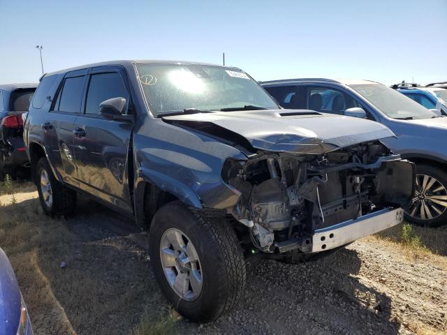 Photo 3 VIN: JTERU5JR3M5840459 - TOYOTA 4RUNNER SR 