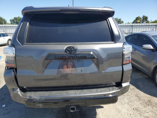 Photo 5 VIN: JTERU5JR3M5840459 - TOYOTA 4RUNNER SR 