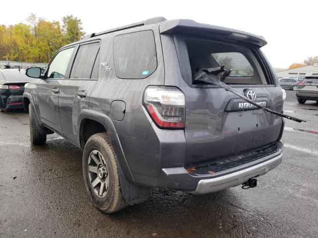 Photo 2 VIN: JTERU5JR3M5861666 - TOYOTA 4RUNNER 