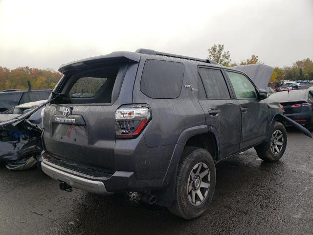 Photo 3 VIN: JTERU5JR3M5861666 - TOYOTA 4RUNNER 