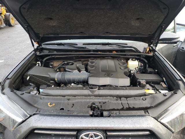 Photo 6 VIN: JTERU5JR3M5861666 - TOYOTA 4RUNNER 