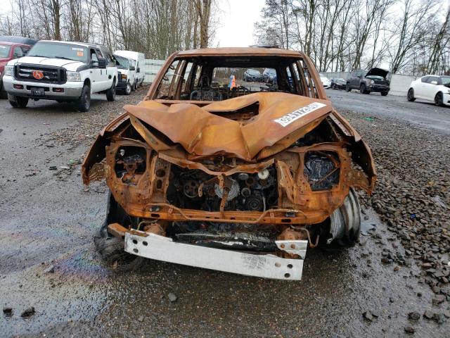 Photo 4 VIN: JTERU5JR3M5924846 - TOYOTA 4RUNNER 