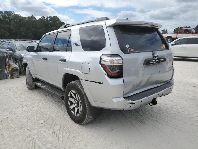 Photo 2 VIN: JTERU5JR3M5926290 - TOYOTA 4RUNNER SR 