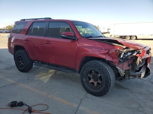 Photo 3 VIN: JTERU5JR3M5943865 - TOYOTA 4RUNNER SR 