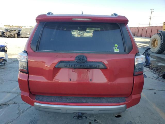 Photo 5 VIN: JTERU5JR3M5943865 - TOYOTA 4RUNNER SR 