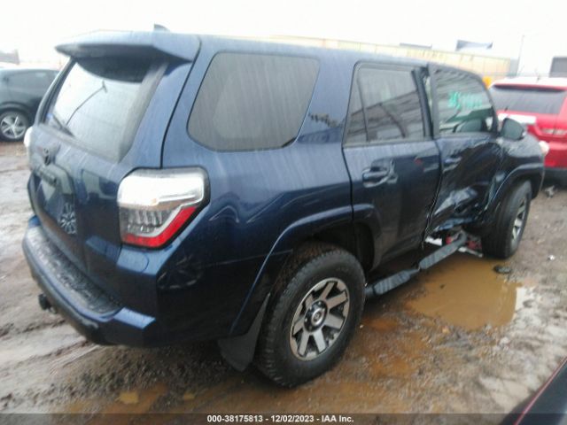 Photo 3 VIN: JTERU5JR3M5946166 - TOYOTA 4RUNNER 