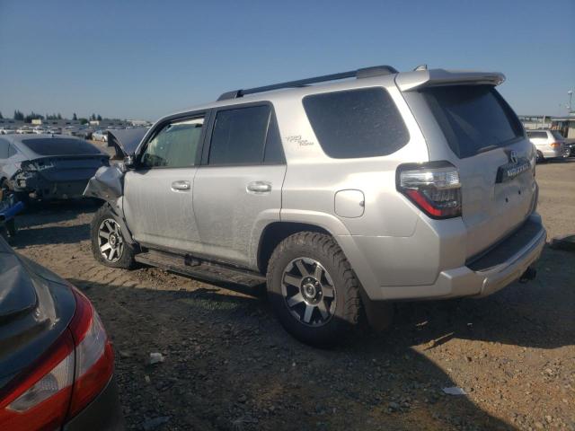 Photo 1 VIN: JTERU5JR3M5968992 - TOYOTA 4RUNNER SR 