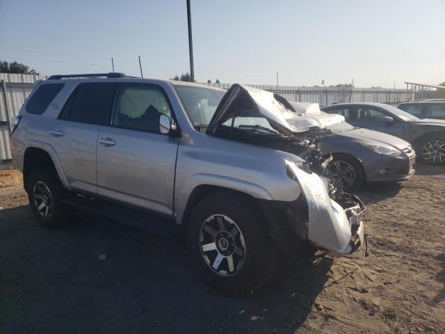 Photo 3 VIN: JTERU5JR3M5968992 - TOYOTA 4RUNNER SR 