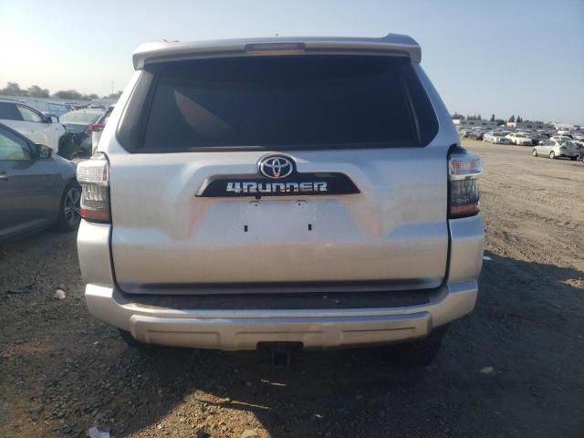 Photo 5 VIN: JTERU5JR3M5968992 - TOYOTA 4RUNNER SR 