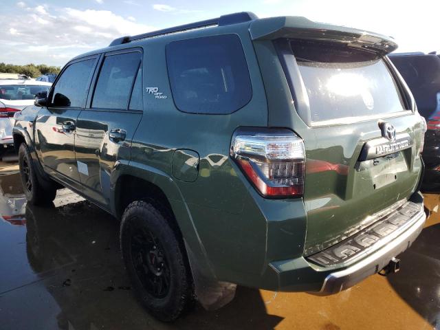 Photo 1 VIN: JTERU5JR3N5974244 - TOYOTA 4RUNNER SR 