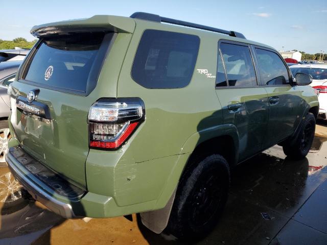 Photo 2 VIN: JTERU5JR3N5974244 - TOYOTA 4RUNNER SR 