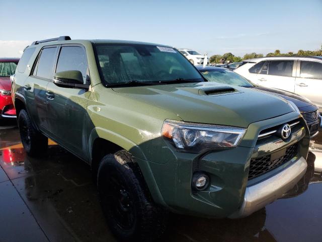 Photo 3 VIN: JTERU5JR3N5974244 - TOYOTA 4RUNNER SR 