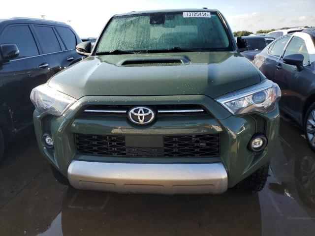 Photo 4 VIN: JTERU5JR3N5974244 - TOYOTA 4RUNNER SR 