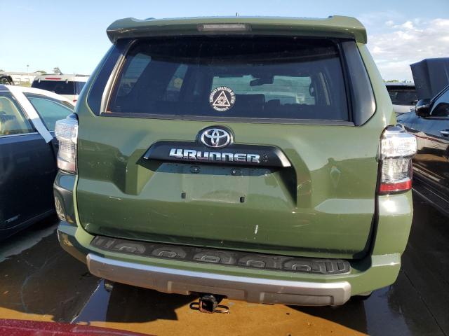 Photo 5 VIN: JTERU5JR3N5974244 - TOYOTA 4RUNNER SR 