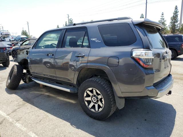 Photo 1 VIN: JTERU5JR3N6084966 - TOYOTA 4RUNNER 