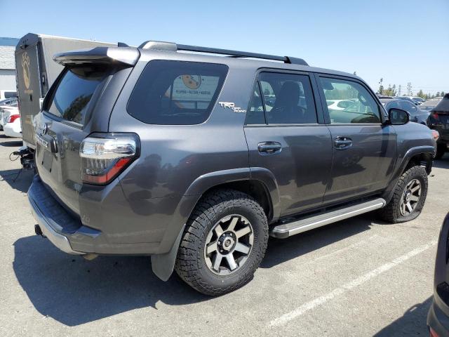 Photo 2 VIN: JTERU5JR3N6084966 - TOYOTA 4RUNNER 