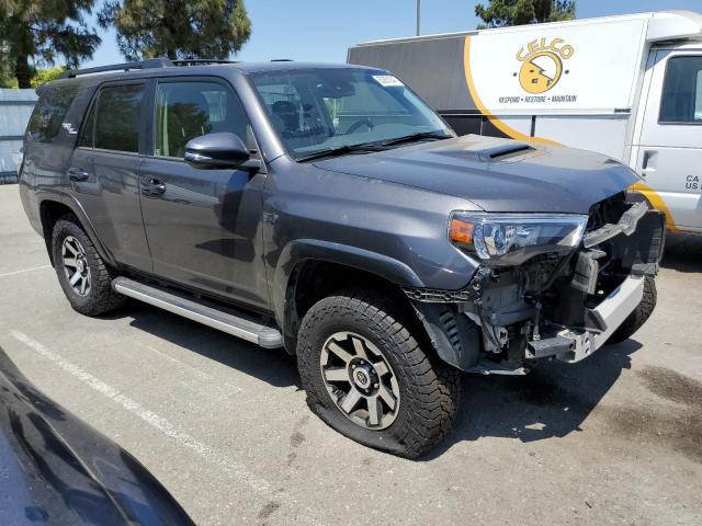 Photo 3 VIN: JTERU5JR3N6084966 - TOYOTA 4RUNNER 