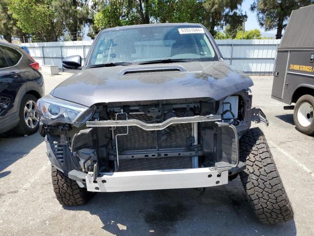 Photo 4 VIN: JTERU5JR3N6084966 - TOYOTA 4RUNNER 