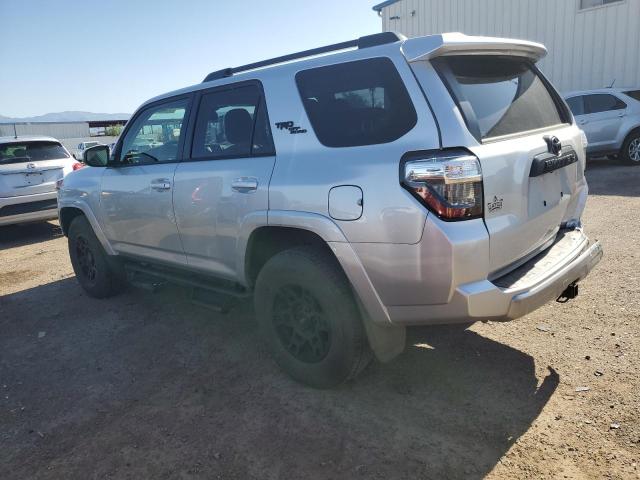 Photo 1 VIN: JTERU5JR3P6146496 - TOYOTA 4RUNNER SE 