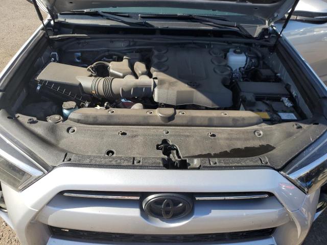 Photo 11 VIN: JTERU5JR3P6146496 - TOYOTA 4RUNNER SE 