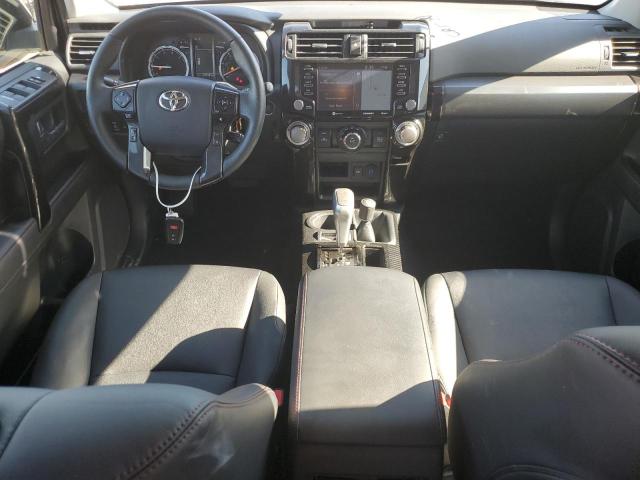 Photo 7 VIN: JTERU5JR3P6146496 - TOYOTA 4RUNNER SE 