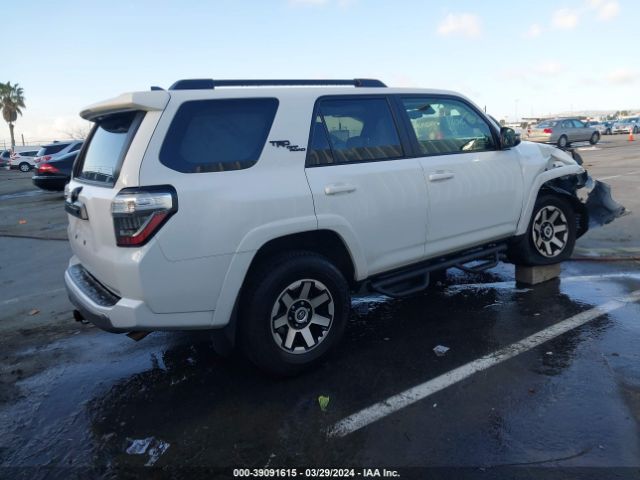 Photo 3 VIN: JTERU5JR3P6171253 - TOYOTA 4RUNNER 