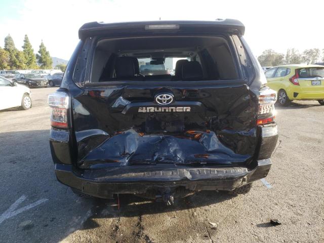 Photo 5 VIN: JTERU5JR4M5961727 - TOYOTA 4RUNNER SR 