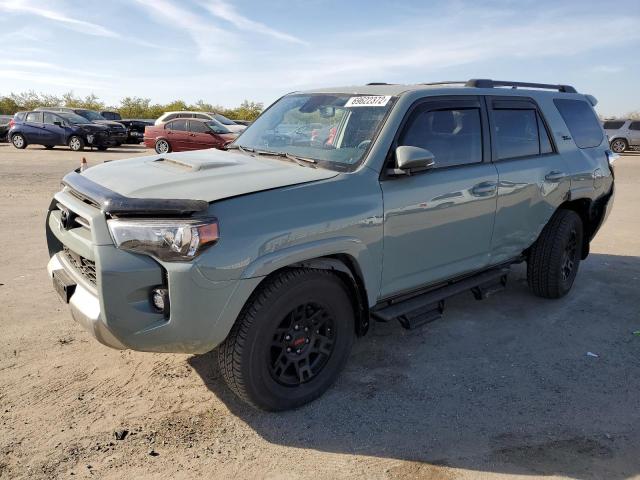 Photo 0 VIN: JTERU5JR4N5983342 - TOYOTA 4RUNNER SR 