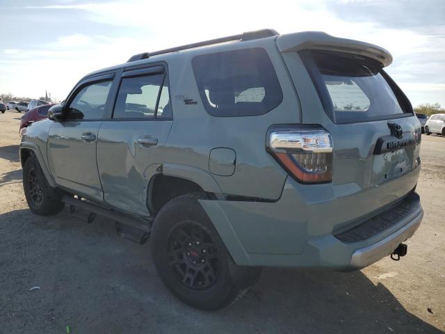 Photo 1 VIN: JTERU5JR4N5983342 - TOYOTA 4RUNNER SR 