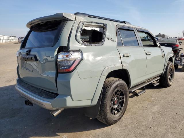 Photo 2 VIN: JTERU5JR4N5983342 - TOYOTA 4RUNNER SR 