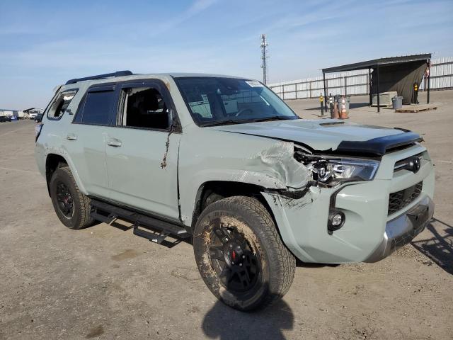 Photo 3 VIN: JTERU5JR4N5983342 - TOYOTA 4RUNNER SR 