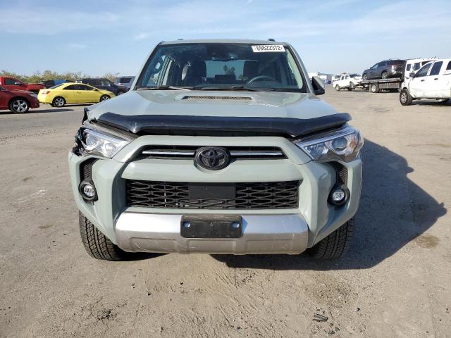 Photo 4 VIN: JTERU5JR4N5983342 - TOYOTA 4RUNNER SR 