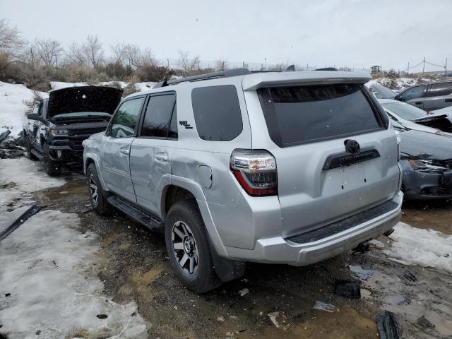 Photo 1 VIN: JTERU5JR4N5996494 - TOYOTA 4RUNNER SR 