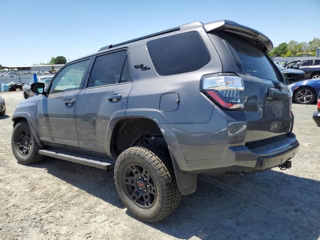 Photo 1 VIN: JTERU5JR4N6009788 - TOYOTA 4RUNNER 