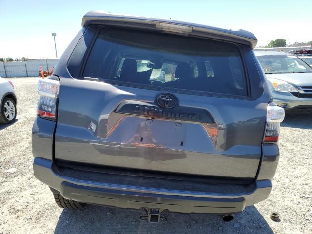 Photo 5 VIN: JTERU5JR4N6009788 - TOYOTA 4RUNNER 