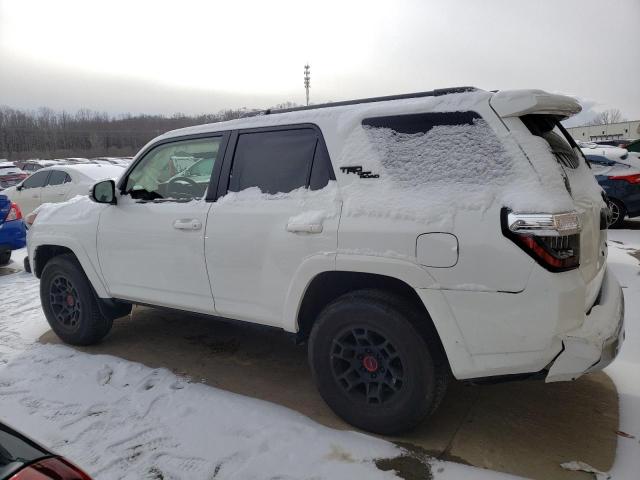 Photo 1 VIN: JTERU5JR4N6062216 - TOYOTA 4RUNNER 