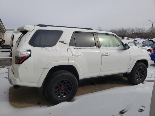 Photo 2 VIN: JTERU5JR4N6062216 - TOYOTA 4RUNNER 