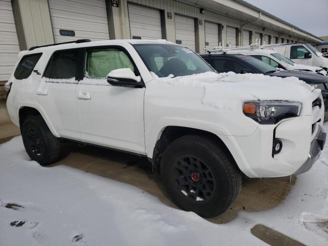 Photo 3 VIN: JTERU5JR4N6062216 - TOYOTA 4RUNNER 