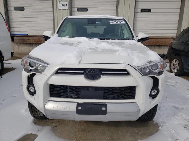 Photo 4 VIN: JTERU5JR4N6062216 - TOYOTA 4RUNNER 