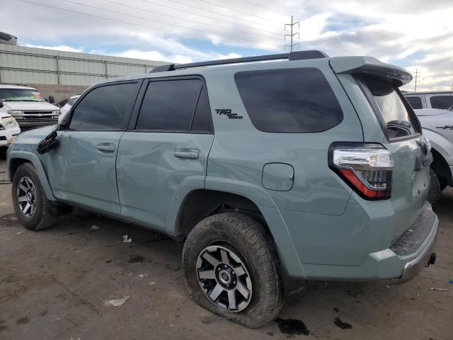 Photo 1 VIN: JTERU5JR4N6064712 - TOYOTA 4RUNNER 