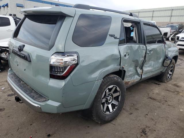 Photo 2 VIN: JTERU5JR4N6064712 - TOYOTA 4RUNNER 