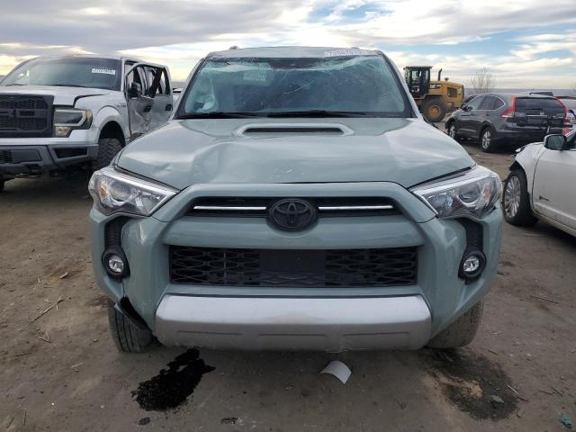 Photo 4 VIN: JTERU5JR4N6064712 - TOYOTA 4RUNNER 