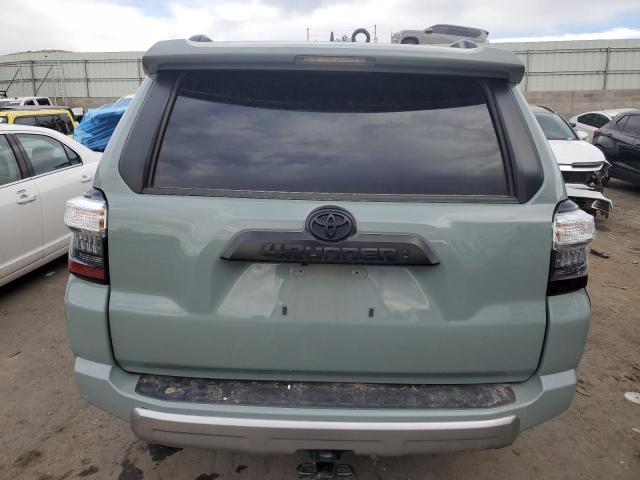 Photo 5 VIN: JTERU5JR4N6064712 - TOYOTA 4RUNNER 