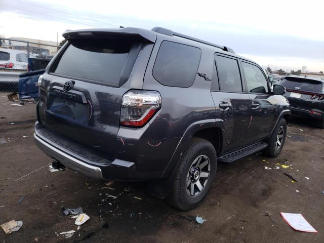 Photo 2 VIN: JTERU5JR4N6081803 - TOYOTA 4RUNNER 