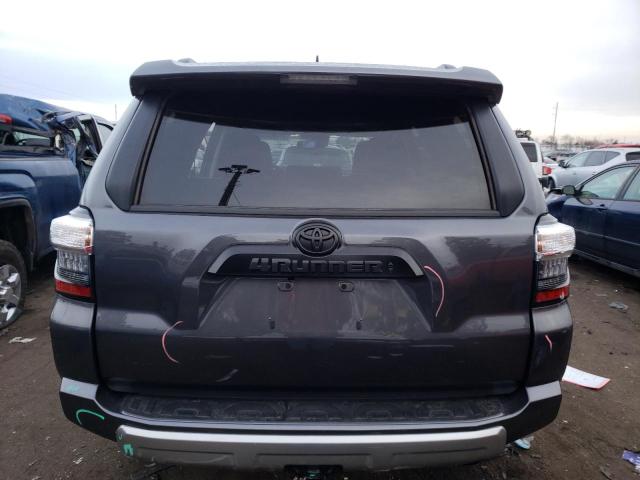 Photo 5 VIN: JTERU5JR4N6081803 - TOYOTA 4RUNNER 