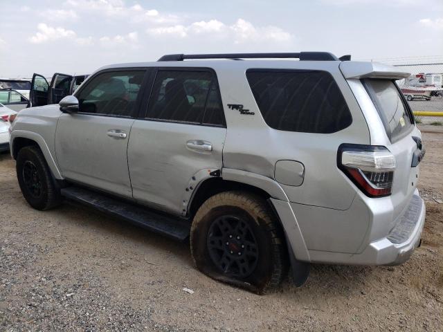 Photo 1 VIN: JTERU5JR4P6105715 - TOYOTA 4RUNNER SE 