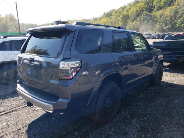 Photo 2 VIN: JTERU5JR4P6127200 - TOYOTA 4RUNNER SE 