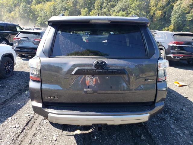 Photo 5 VIN: JTERU5JR4P6127200 - TOYOTA 4RUNNER SE 