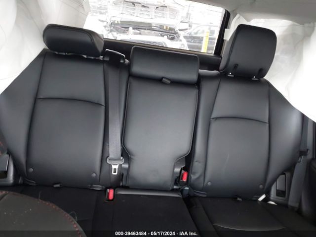 Photo 7 VIN: JTERU5JR4P6164442 - TOYOTA 4RUNNER 