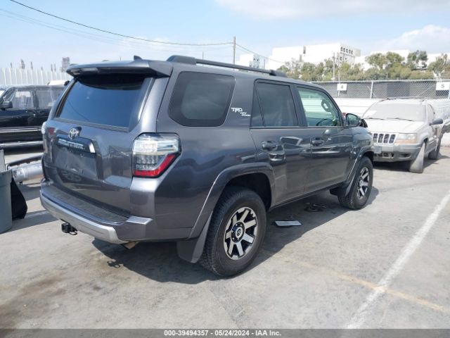 Photo 3 VIN: JTERU5JR4P6171732 - TOYOTA 4RUNNER 